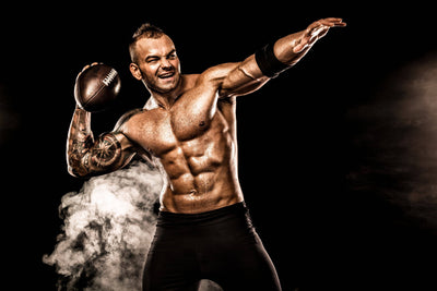 1150 Sports Lightroom Presets  Bundle - Artixty