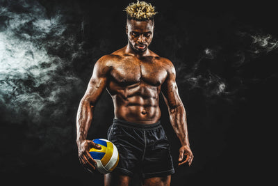 1150 Sports Lightroom Presets  Bundle - Artixty