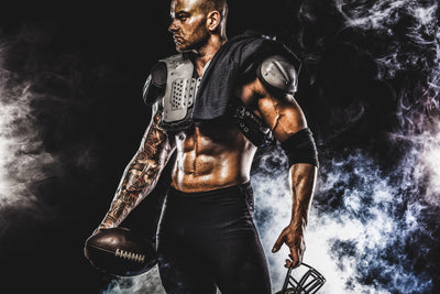 1150 Sports Lightroom Presets  Bundle - Artixty
