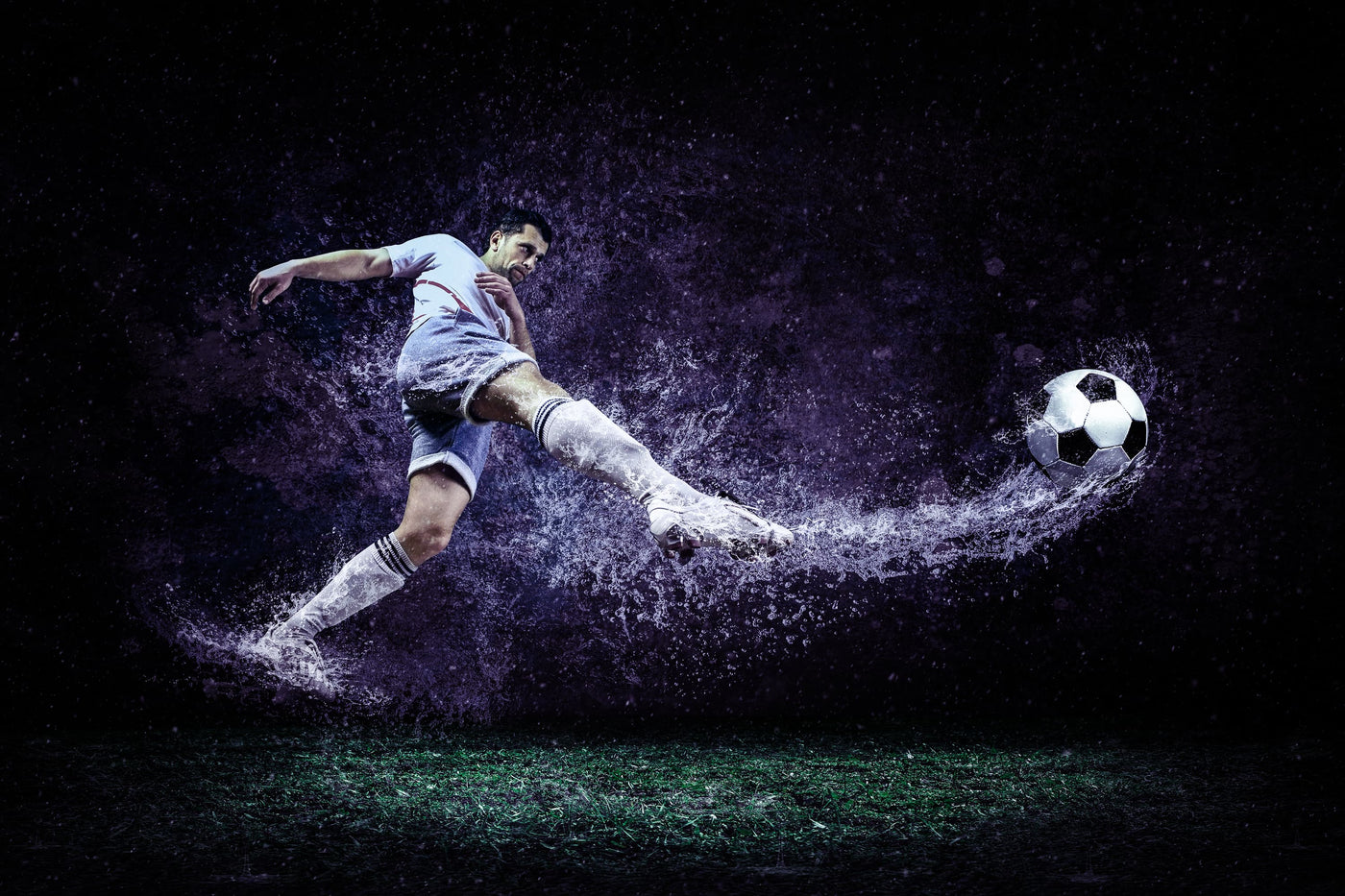 1150 Sports Lightroom Presets  Bundle - Artixty