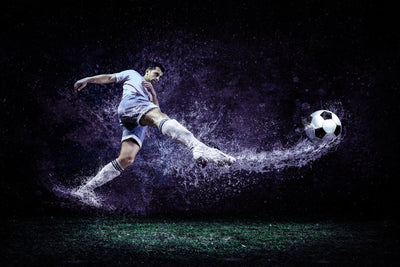 1150 Sports Lightroom Presets  Bundle - Artixty