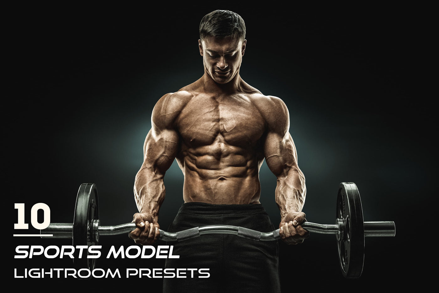 1150 Sports Lightroom Presets  Bundle - Artixty