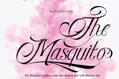 The Spectacular Font Bundle - 15 Fonts Collection - Artixty