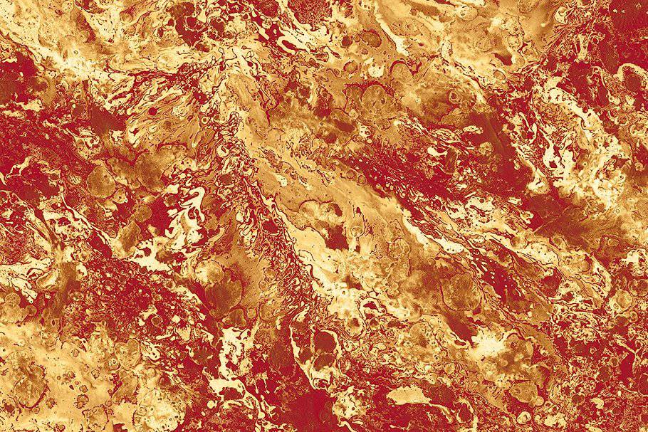 The Only Paint Backgrounds And Texture Bundle - Artixty