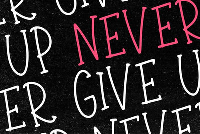 140-In-1 Hand Made Deluxe Font Bundle - Artixty