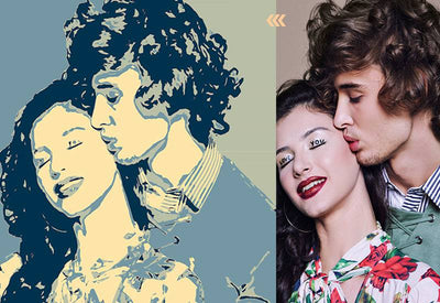 The Stunning Bundle Of 17 Photoshop Actions - Artixty
