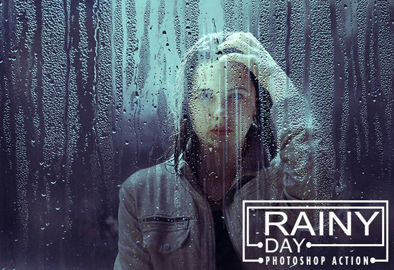 The Stunning Bundle Of 17 Photoshop Actions - Artixty