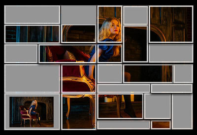 The Stunning Bundle Of 17 Photoshop Actions - Artixty