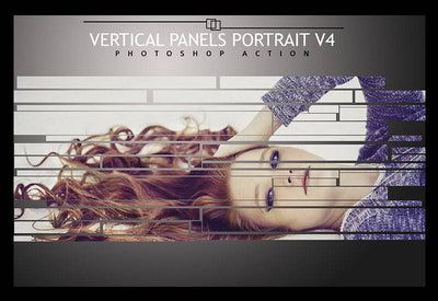 The Stunning Bundle Of 17 Photoshop Actions - Artixty