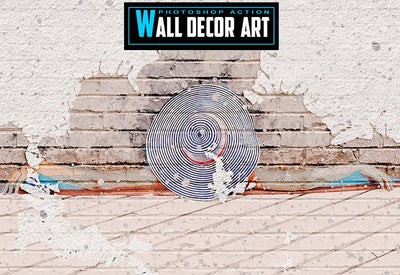 The Stunning Bundle Of 17 Photoshop Actions - Artixty