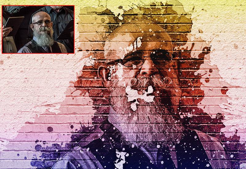 The Stunning Bundle Of 17 Photoshop Actions - Artixty
