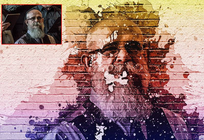 The Stunning Bundle Of 17 Photoshop Actions - Artixty
