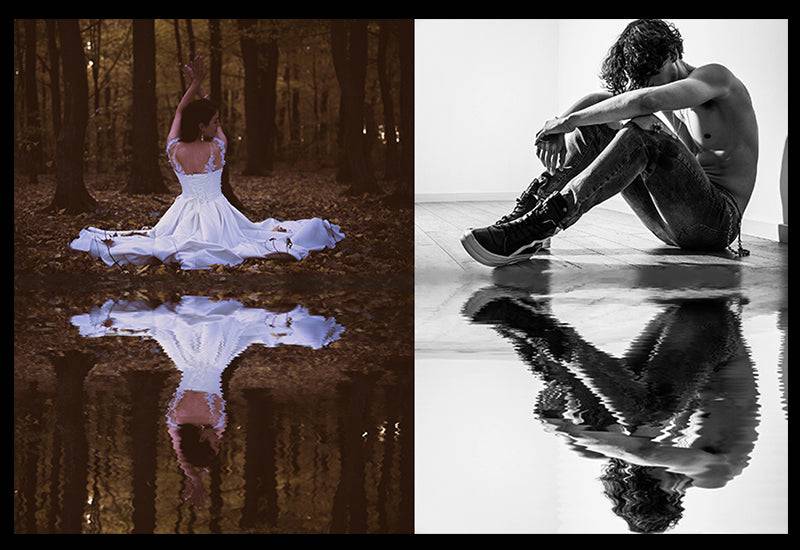 The Stunning Bundle Of 17 Photoshop Actions - Artixty