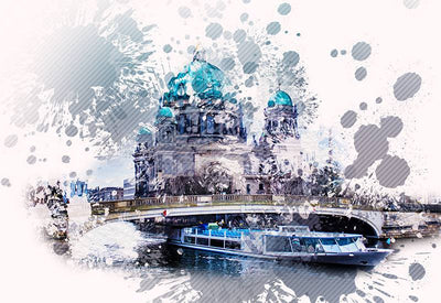 The Mega Mix Photoshop Actions Bundle - Artixty