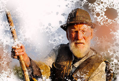 The Mega Mix Photoshop Actions Bundle - Artixty
