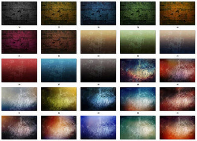 The Super Massive 1600+ Backgrounds Bundle - Artixty