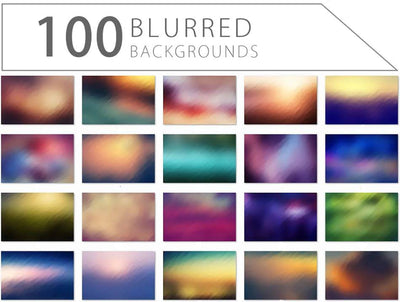 The Super Massive 1600+ Backgrounds Bundle - Artixty
