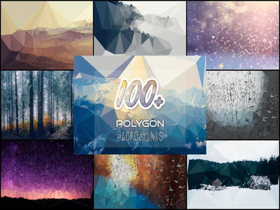 5000+ Amazing Backgrounds Mega Bundle - Artixty
