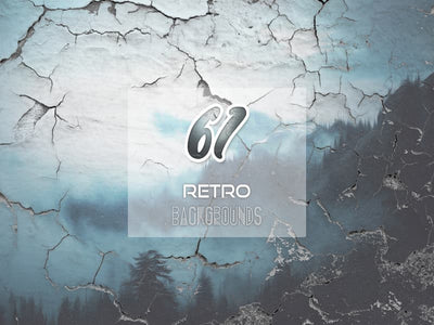 5000+ Amazing Backgrounds Mega Bundle - Artixty