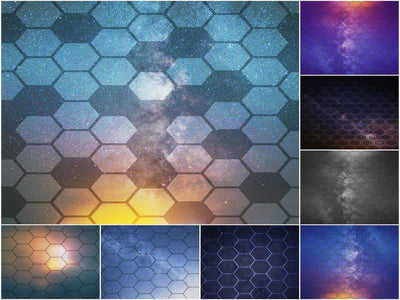 5000+ Amazing Backgrounds Mega Bundle - Artixty