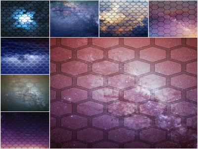 5000+ Amazing Backgrounds Mega Bundle - Artixty
