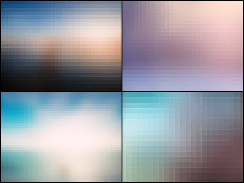 5000+ Amazing Backgrounds Mega Bundle - Artixty