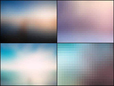5000+ Amazing Backgrounds Mega Bundle - Artixty