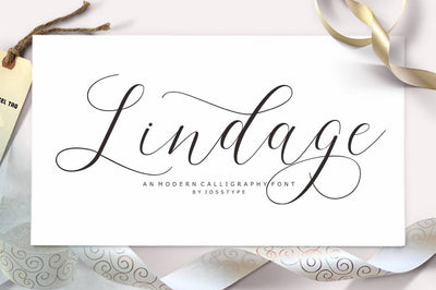 JossType's Exclusive Hand Written Fonts Collection - Artixty