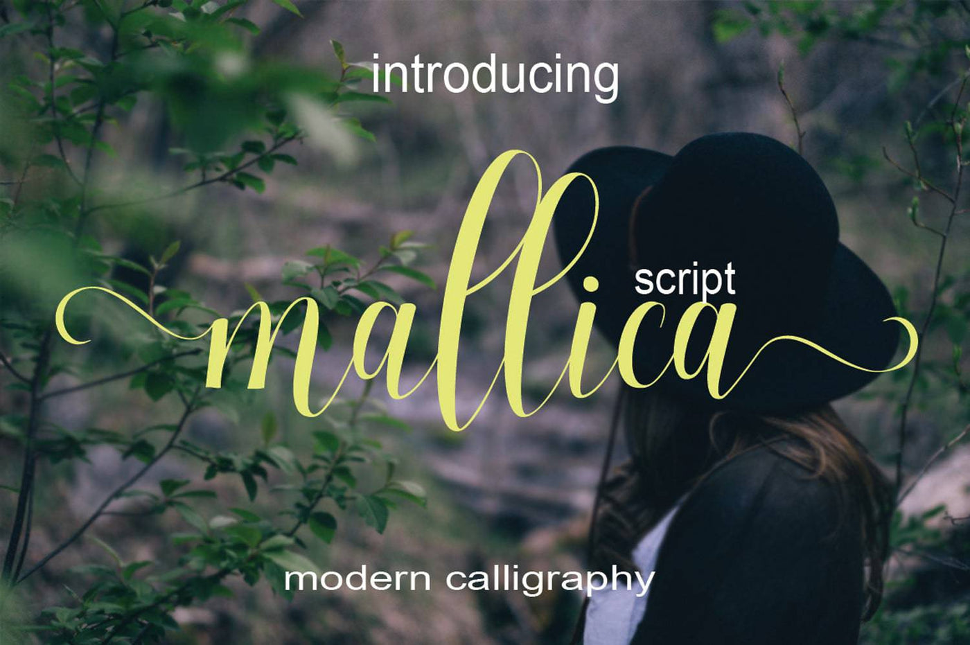 JossType's Exclusive Hand Written Fonts Collection - Artixty