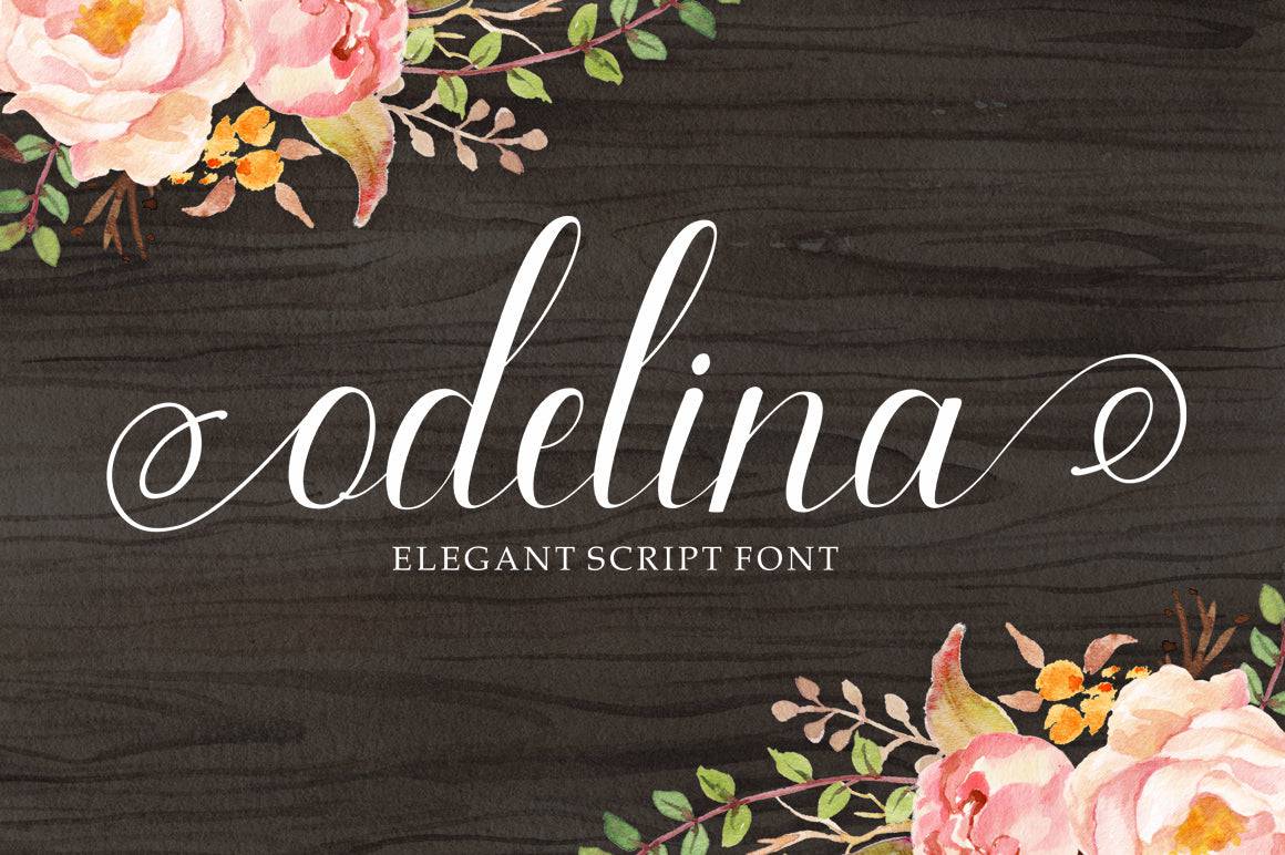 JossType's Exclusive Hand Written Fonts Collection - Artixty