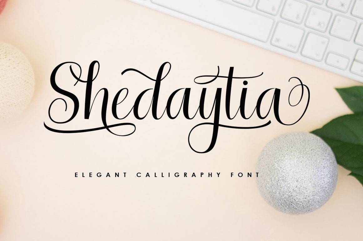 JossType's Exclusive Hand Written Fonts Collection - Artixty
