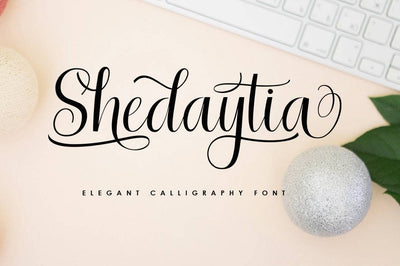 JossType's Exclusive Hand Written Fonts Collection - Artixty