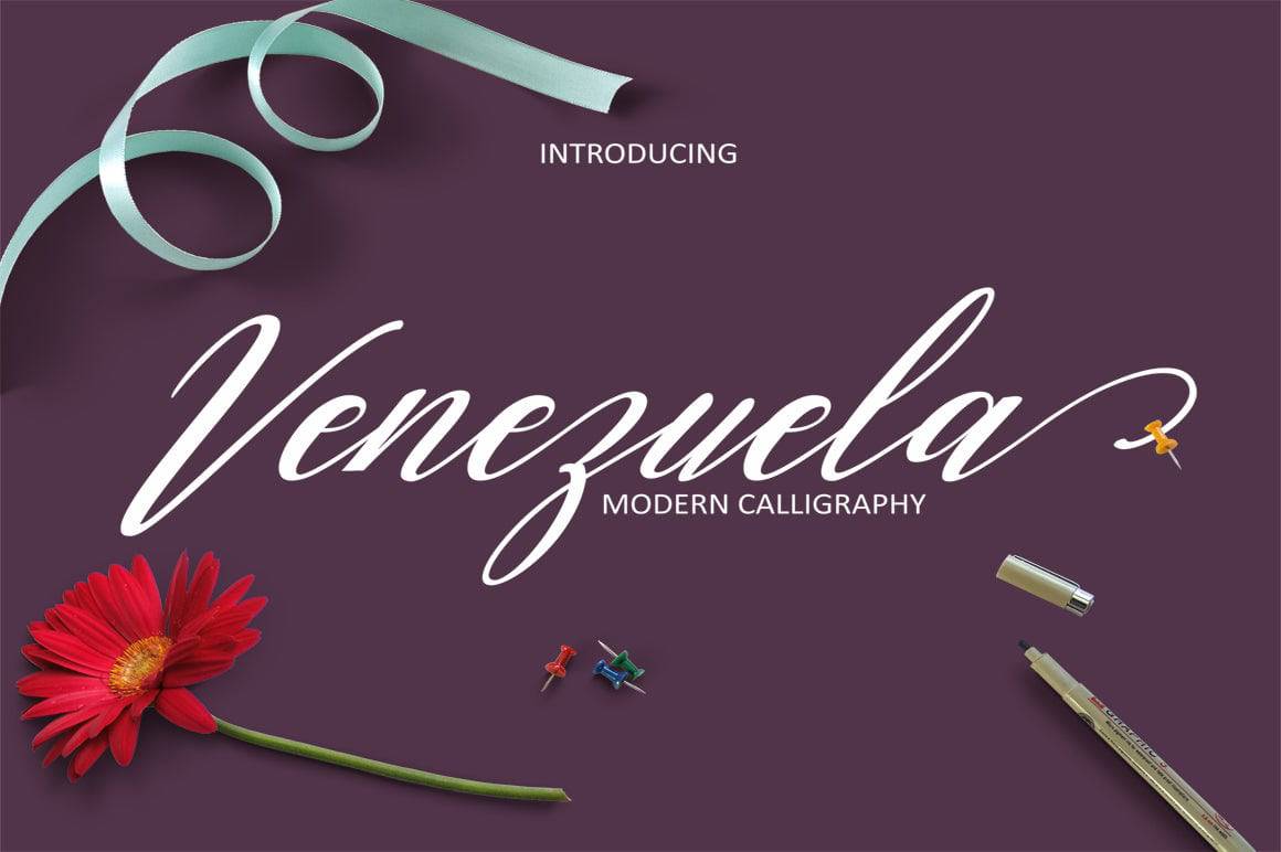 JossType's Exclusive Hand Written Fonts Collection - Artixty