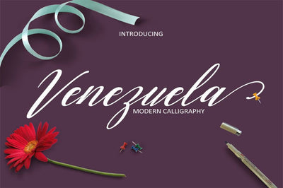 JossType's Exclusive Hand Written Fonts Collection - Artixty