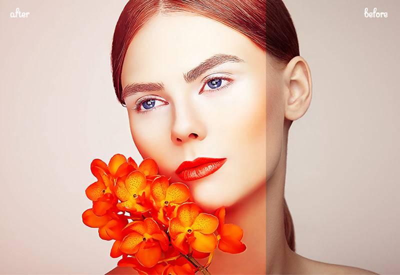15-In-1 Oil Painting Photoshop Actions Bundle - Artixty