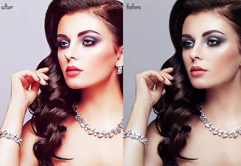 15-In-1 Oil Painting Photoshop Actions Bundle - Artixty