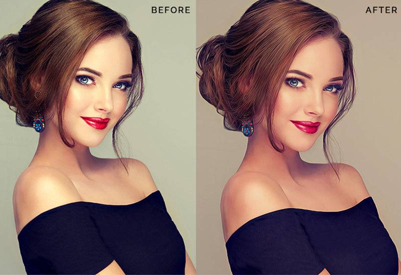 15-In-1 Oil Painting Photoshop Actions Bundle - Artixty