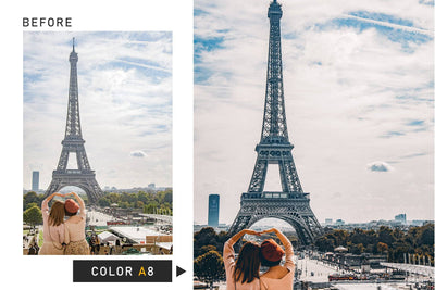 1200+ Sensational LR Presets & Camera Raw Bundle - Artixty