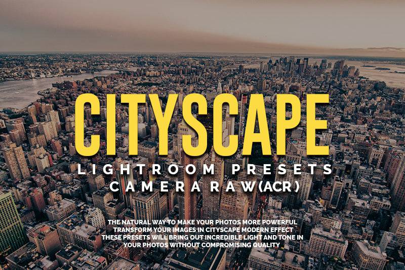 1200+ Sensational LR Presets & Camera Raw Bundle - Artixty