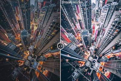 1200+ Sensational LR Presets & Camera Raw Bundle - Artixty