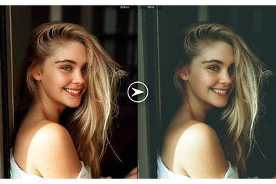 1200+ Sensational LR Presets & Camera Raw Bundle - Artixty