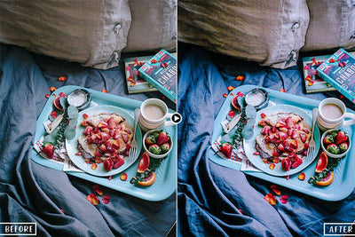 1200+ Sensational LR Presets & Camera Raw Bundle - Artixty