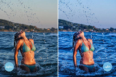 1200+ Sensational LR Presets & Camera Raw Bundle - Artixty