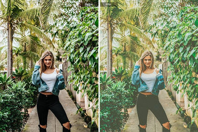 1200+ Sensational LR Presets & Camera Raw Bundle - Artixty