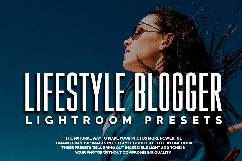 1200+ Sensational LR Presets & Camera Raw Bundle - Artixty