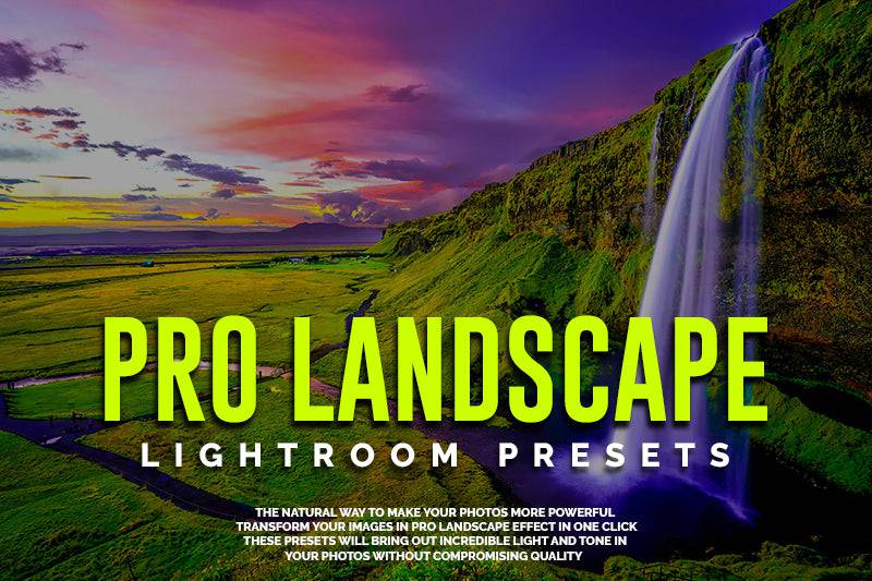 1200+ Sensational LR Presets & Camera Raw Bundle - Artixty