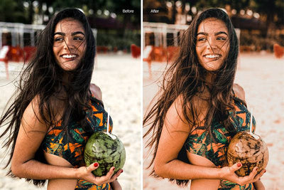 1200+ Sensational LR Presets & Camera Raw Bundle - Artixty