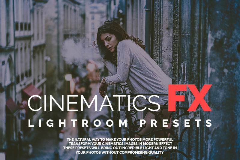 1200+ Sensational LR Presets & Camera Raw Bundle - Artixty