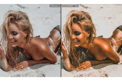 1200+ Sensational LR Presets & Camera Raw Bundle - Artixty