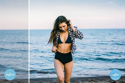 1200+ Sensational LR Presets & Camera Raw Bundle - Artixty